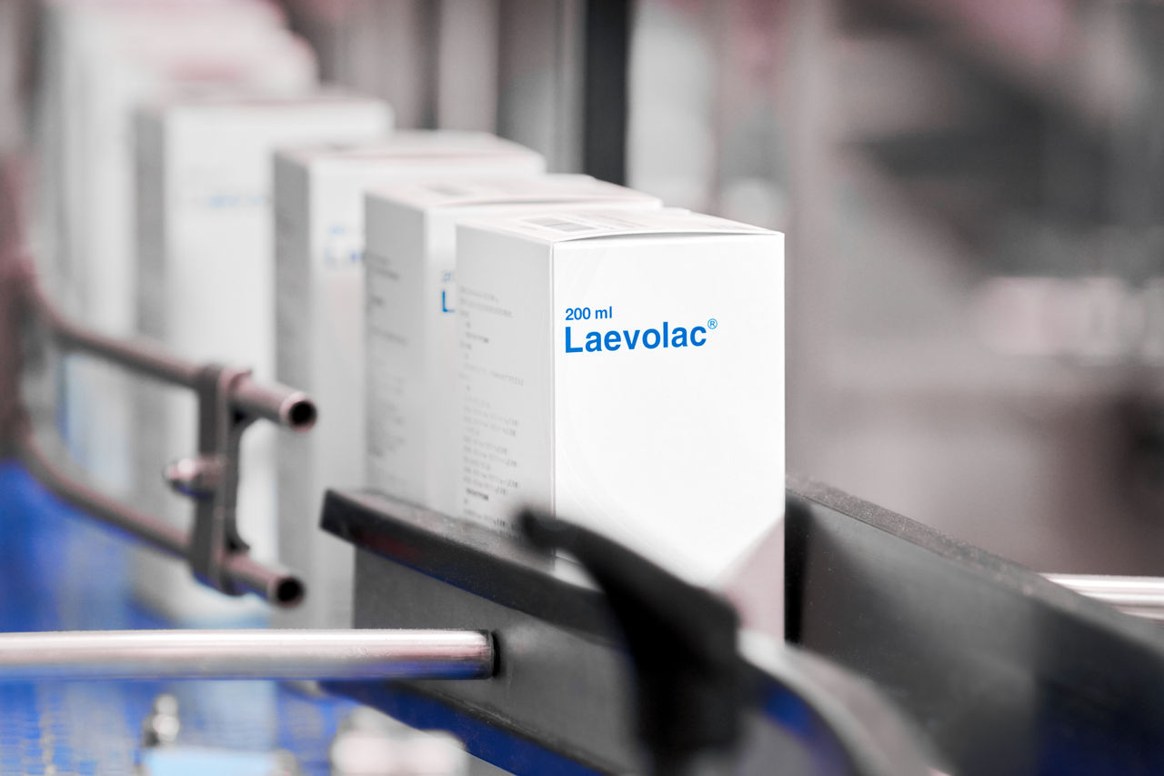 LACTULOSE