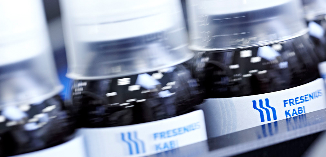 LACTULOSE FRESENIUS KABI